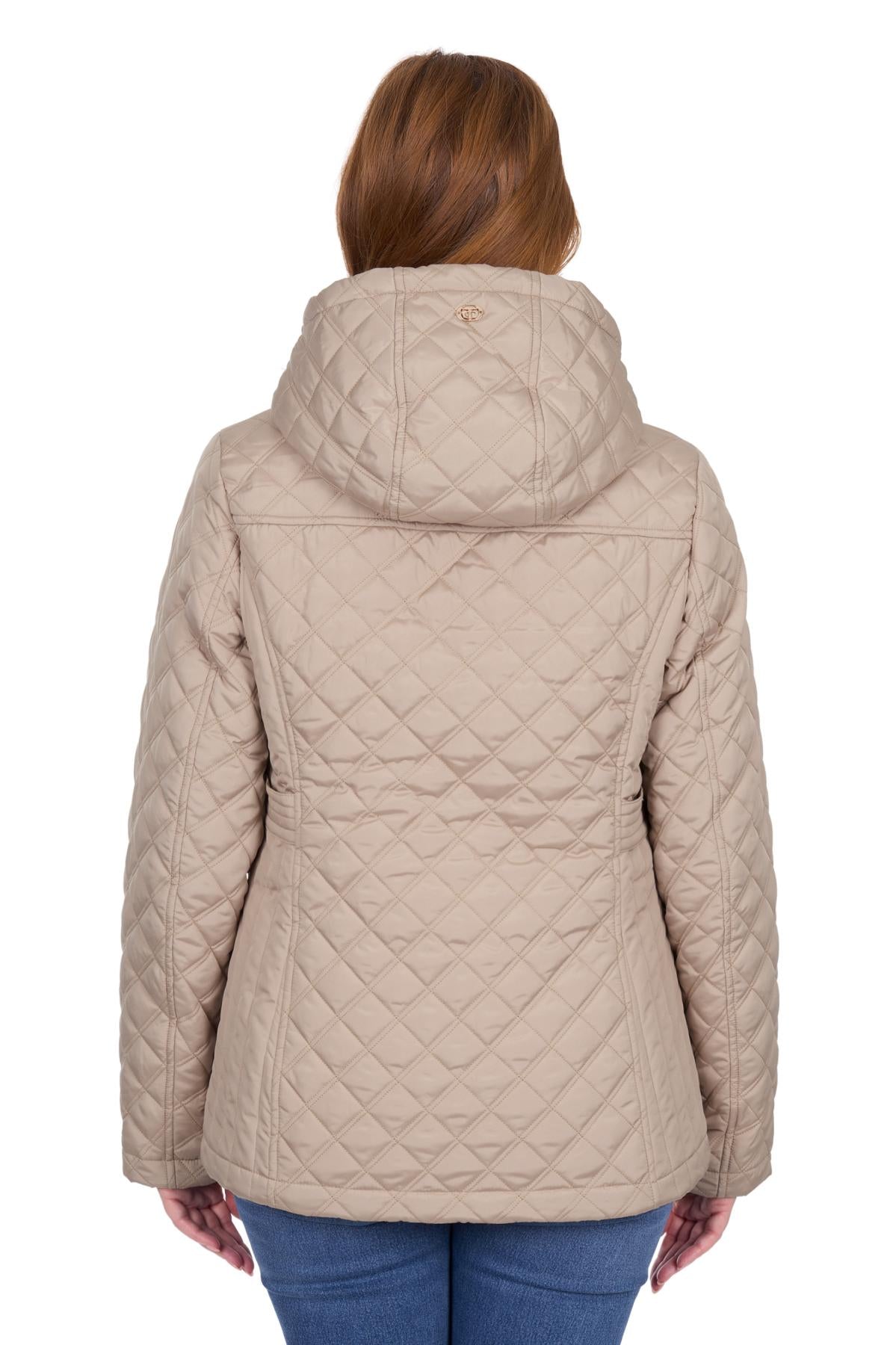 Thomas Cook Ladies Peta Jacket