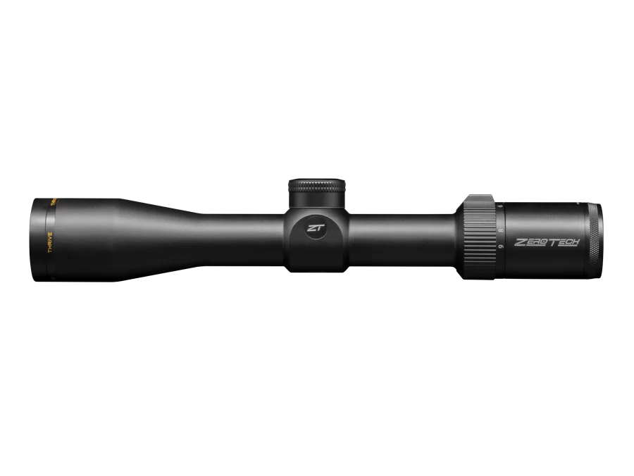 Zerotech Thrive 3-9x40 Zeroplex 30mm