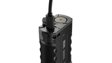 Nitecore Tiny Monster Rechargeable 20,000 Lumen Torch