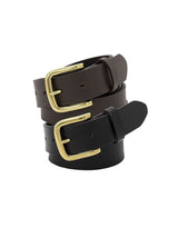 Buckle Triton Buffalo Leather Belt 🇦🇺