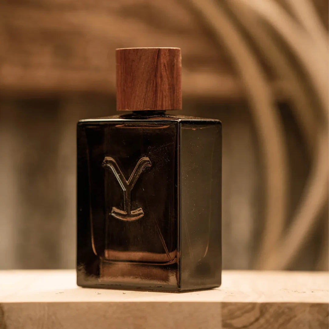 Mens Yellowstone Ride Reserve Cologne