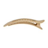 Annabel Trends Tamed Long Flat Hair Claw