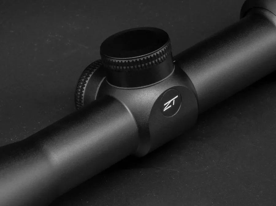 Zerotech Thrive 3-9x40 Zeroplex 30mm