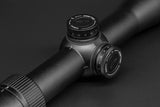 Zerotech Thrive 3-9x40 Zeroplex 30mm