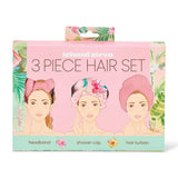 Annabel Trends Hair Set