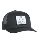 Tin Haul Truckers Cap