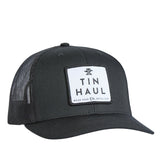 Tin Haul Truckers Cap