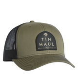 Tin Haul Truckers Cap