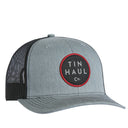 Tin Haul Truckers Cap