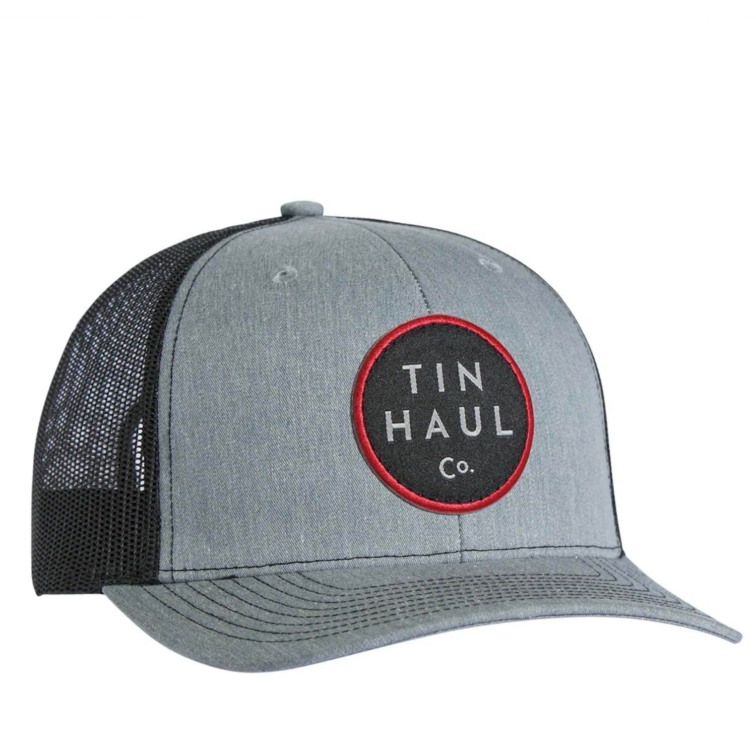 Tin Haul Truckers Cap