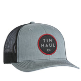 Tin Haul Truckers Cap