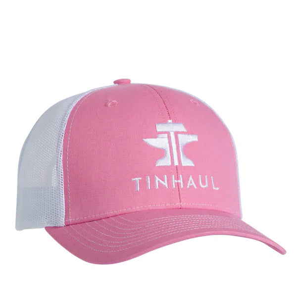 Tin Haul Truckers Cap