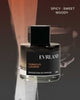 Everland Eau De Parfum - Tobacco Lounge Scent