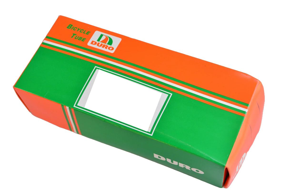 Duro Thorn Proof Bicycle Tubes Schrader Valves