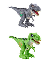 Zuru Robo Alive Robotic Dinosaur With Slime