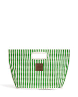 Eau Bags Midi Bucket
