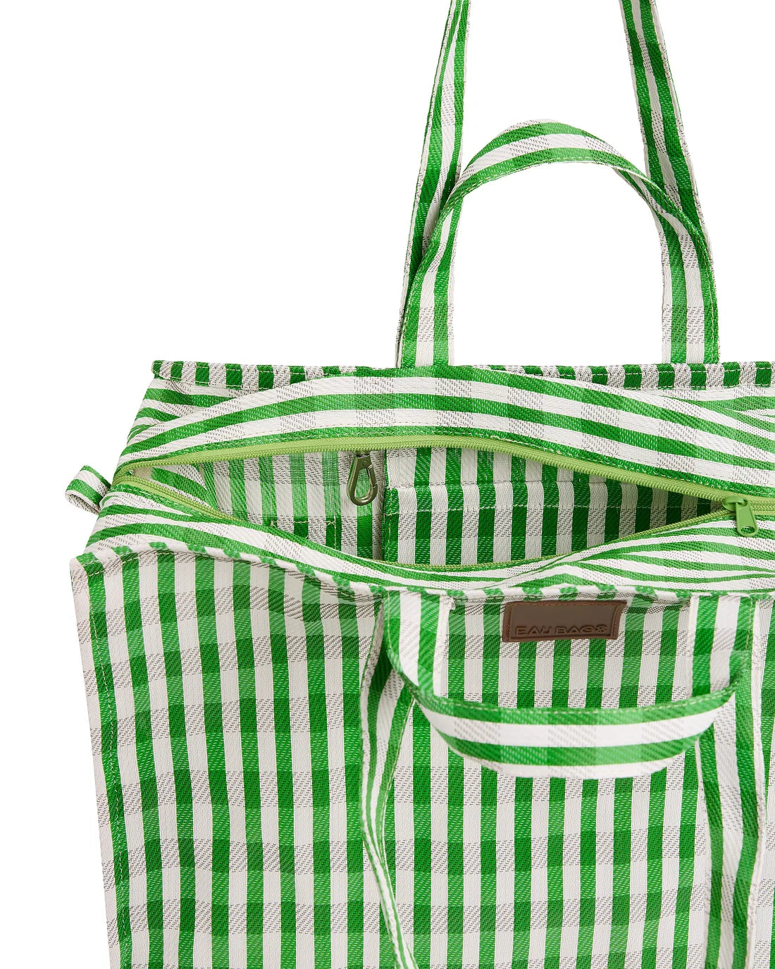 Eau Bags Vacay Bag