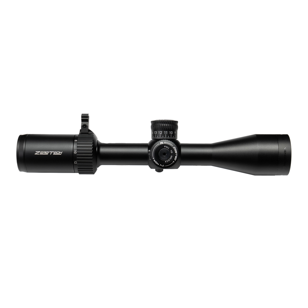 Zerotech VENGEANCE 3-12X40 R3 1"