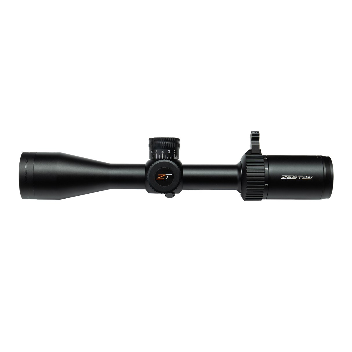 Zerotech VENGEANCE 3-12X40 R3 1"