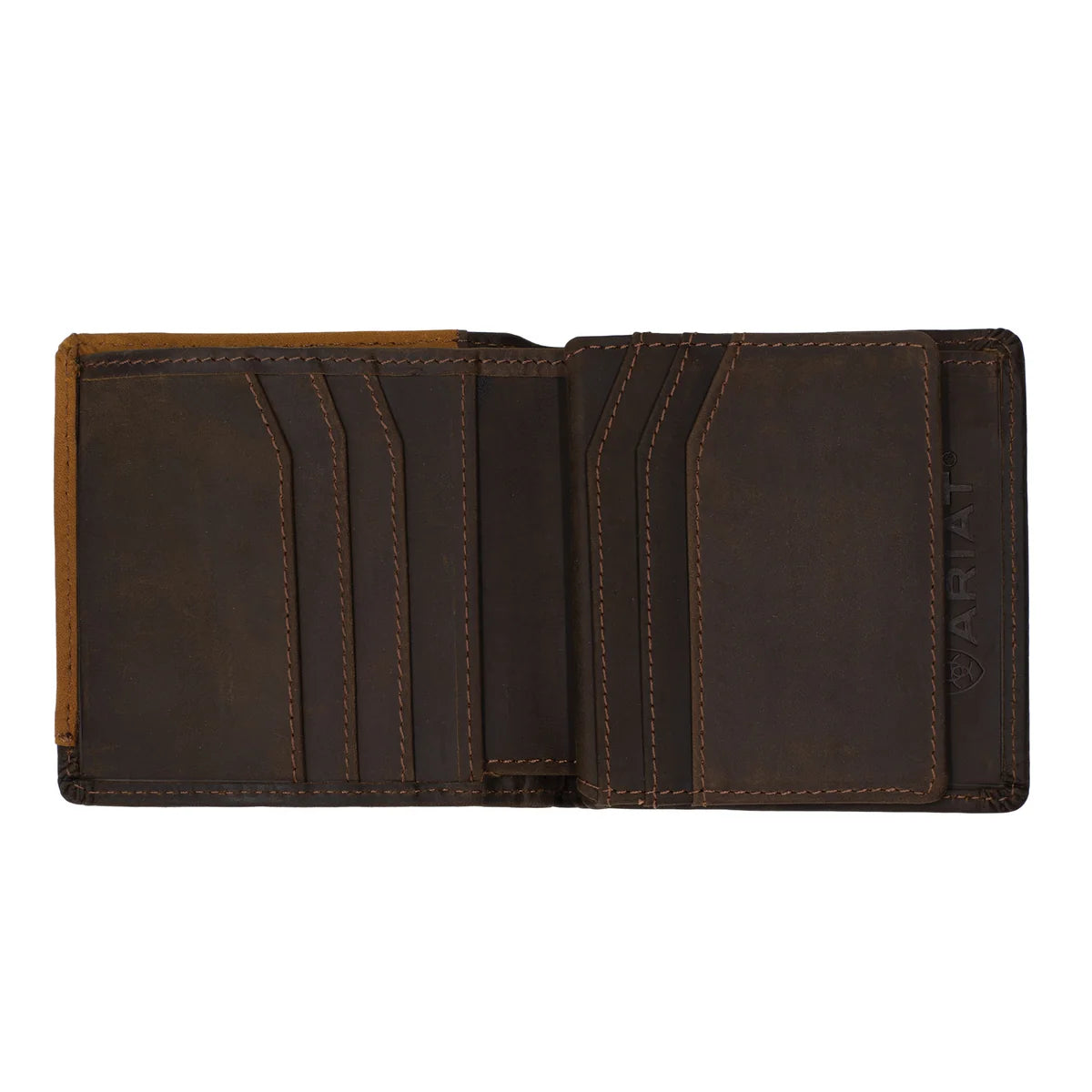 Ariat Bi-Fold Wallet