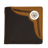 Ariat Bi-Fold Wallet