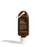 We Are Feel Good Inc Coconut Sunscreen Lotion SPF 50+