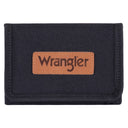 Wrangler Logo Wallet