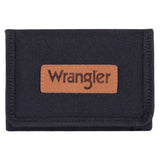 Wrangler Logo Wallet