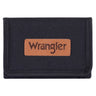 Wrangler Logo Wallet