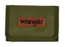 Wrangler Logo Wallet