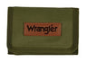 Wrangler Logo Wallet