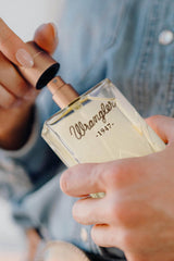 Wrangler Ladies 1947 Eau De Parfum 75ml