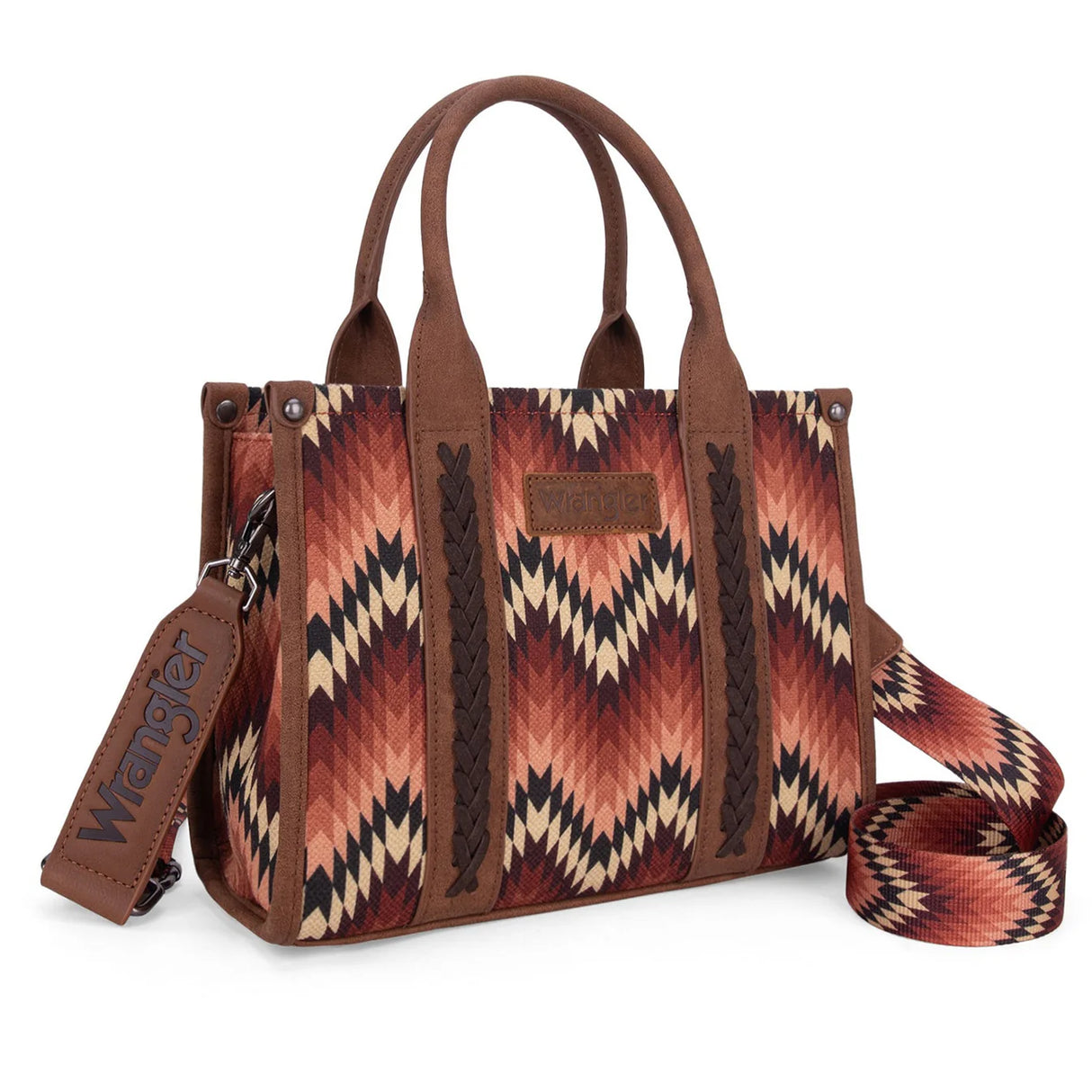 Wrangler Nevada Crossbody Bag
