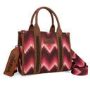 Wrangler Nevada Crossbody Bag