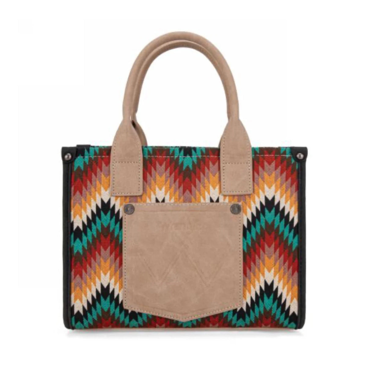 Wrangler Nevada Crossbody Bag