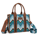 Wrangler Nevada Crossbody Bag