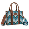 Wrangler Nevada Crossbody Bag