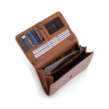 Wrangler Sierra Logo Crossbody Bag