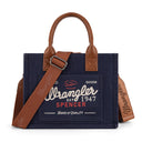 Wrangler Spencer Crossbody Bag
