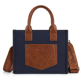 Wrangler Spencer Crossbody Bag