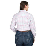 Just Country Abbey Full Button Shirt