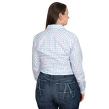 Just Country Abbey Full Button Shirt
