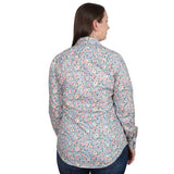 Just Country Abbey Full Button Shirt