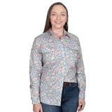 Just Country Abbey Full Button Shirt