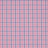 Just Country Ladies Georgie Shirt in Light Pink & Navy Plaid