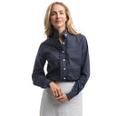 Just Country Ladies Abbey Frills Shirt