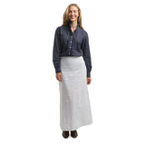 Just Country Ladies Abbey Frills Shirt