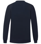 Pilbara Men’s Classic Crew Neck Fleece Pullover