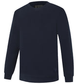 Pilbara Men’s Classic Crew Neck Fleece Pullover
