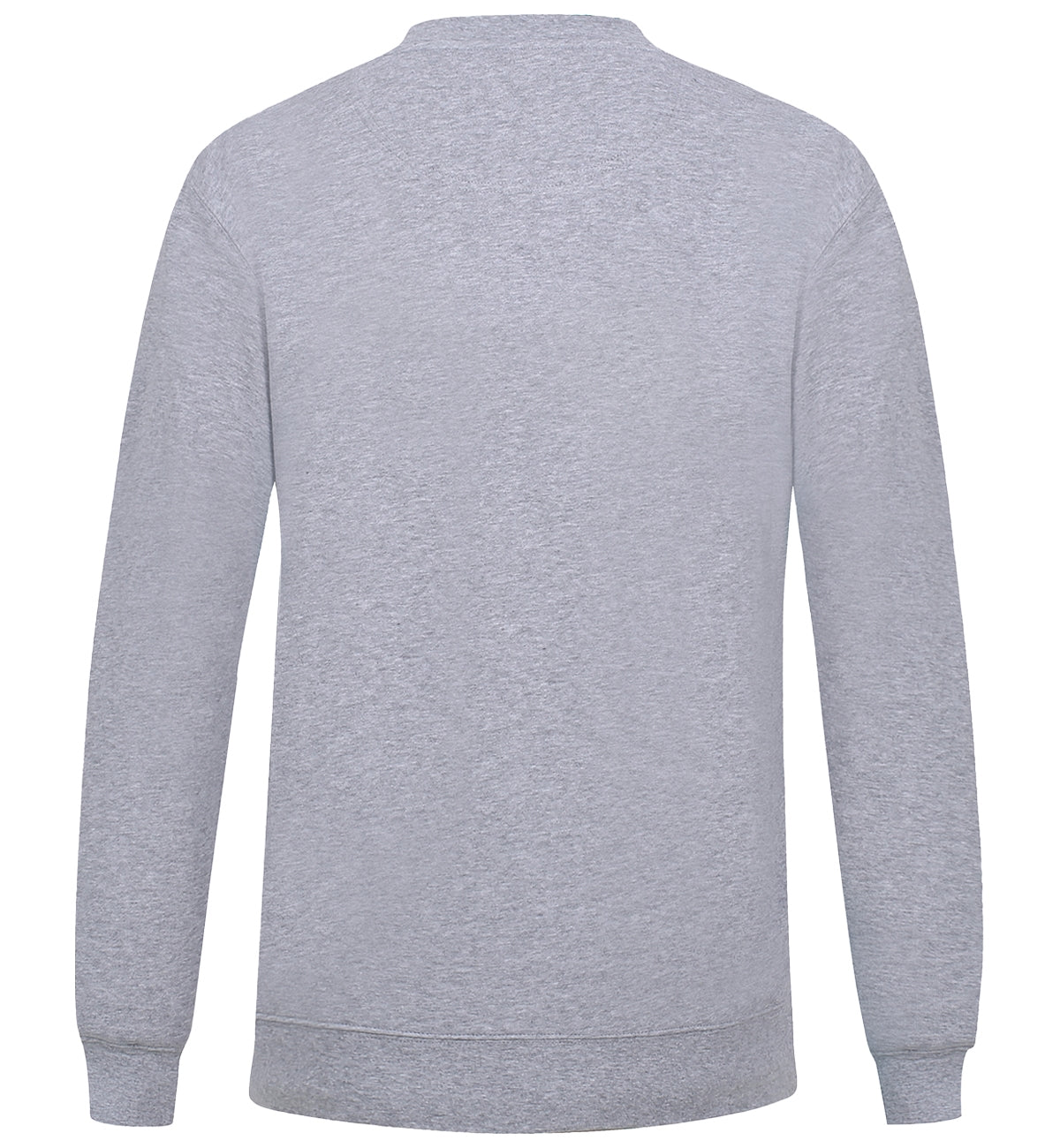 Pilbara Men’s Classic Crew Neck Fleece Pullover